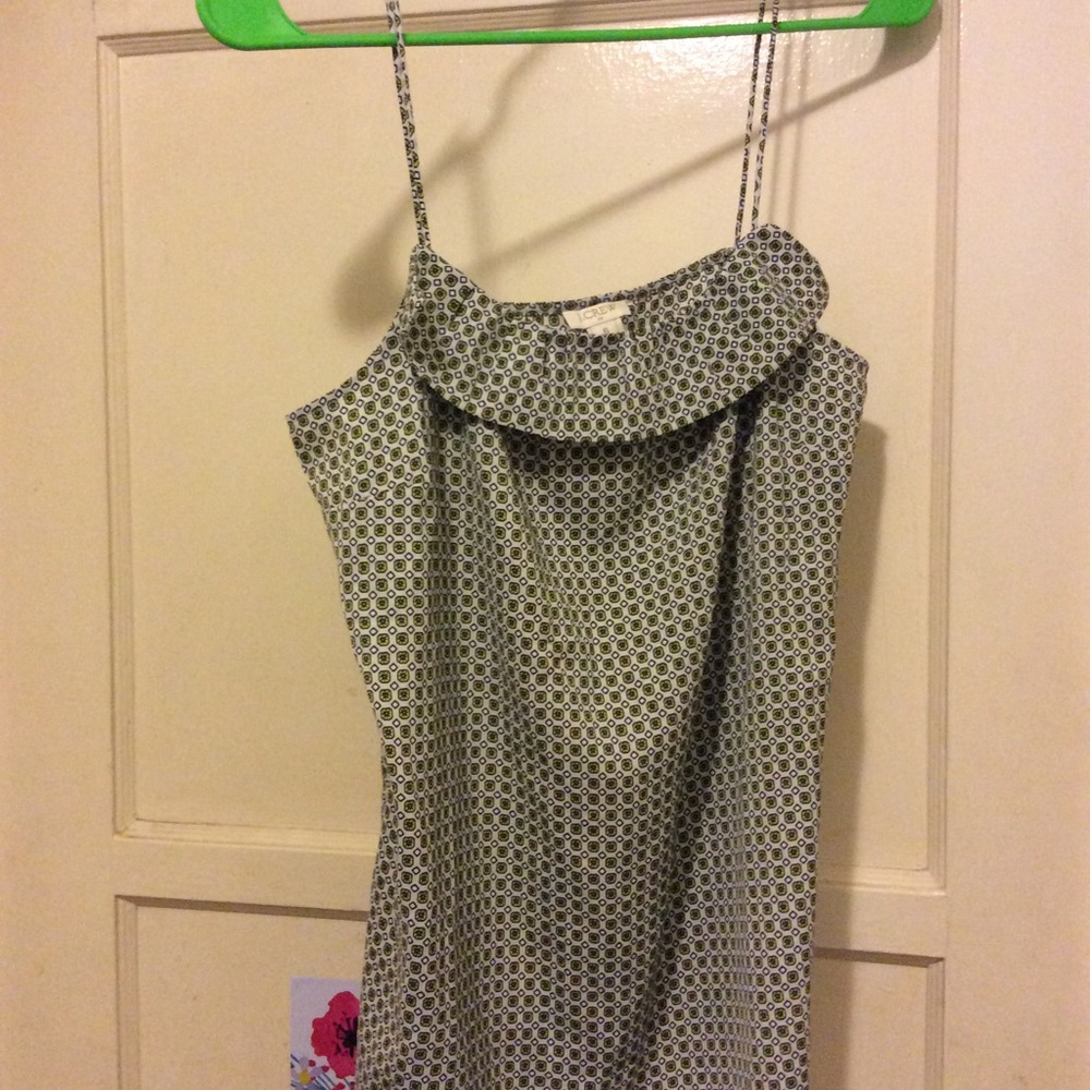 JCrew tank